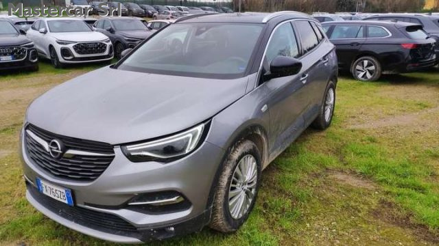 OPEL Grandland X usata, con Airbag