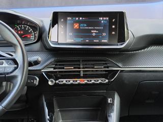 PEUGEOT 208 usata, con Controllo trazione