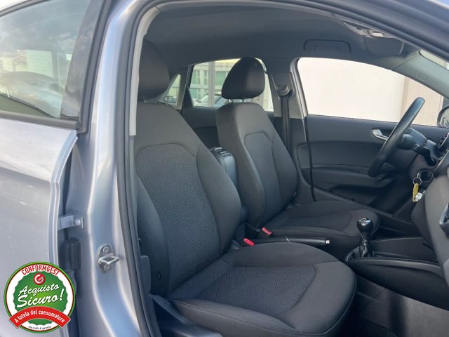 AUDI A1 usata, con Autoradio