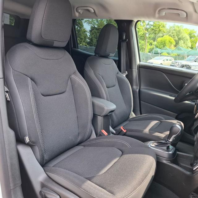JEEP Renegade usata, con Antifurto