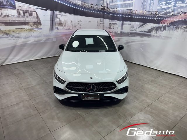 MERCEDES-BENZ A 180 usata, con Airbag