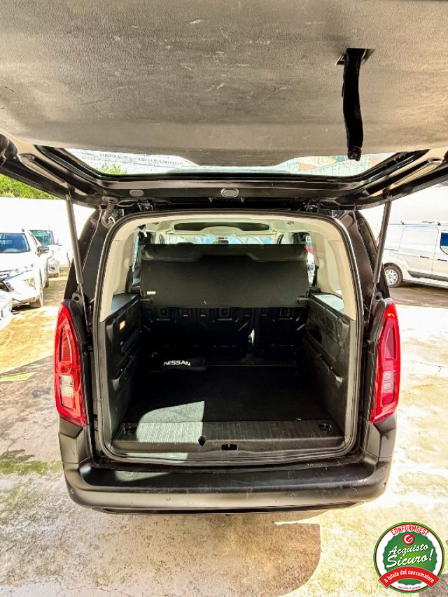 CITROEN Berlingo usata, con Cruise Control