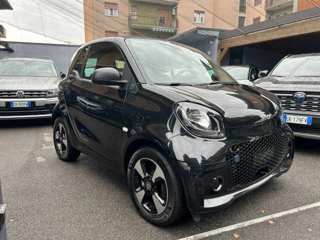 SMART ForTwo usata, con Airbag