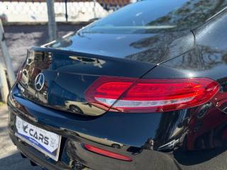 MERCEDES-BENZ C 250 usata, con Boardcomputer