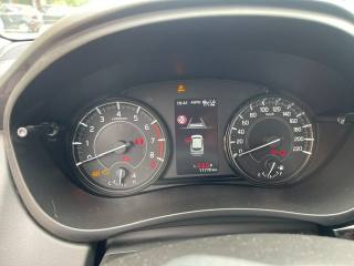 SUZUKI S-Cross usata, con ESP