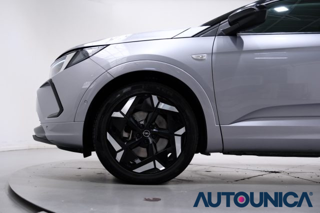 OPEL Grandland usata, con Cruise Control