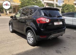 FORD Kuga usata, con Airbag Passeggero
