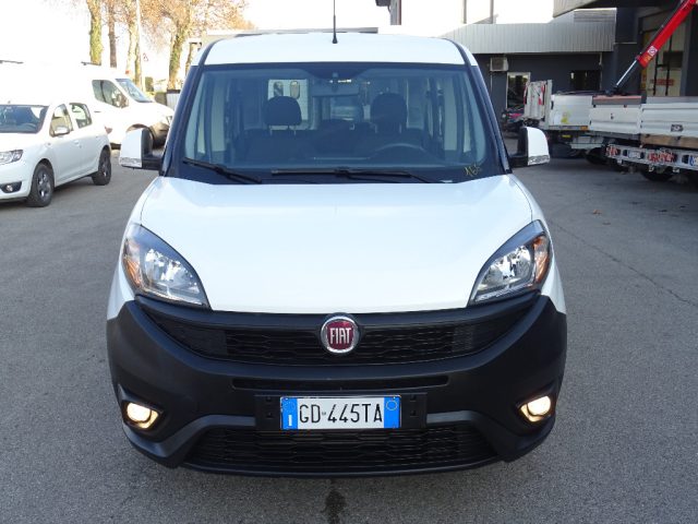 FIAT Doblo usata, con Airbag