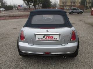 MINI Cabrio usata 81