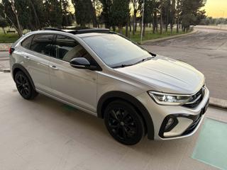 VOLKSWAGEN Taigo usata, con Airbag laterali