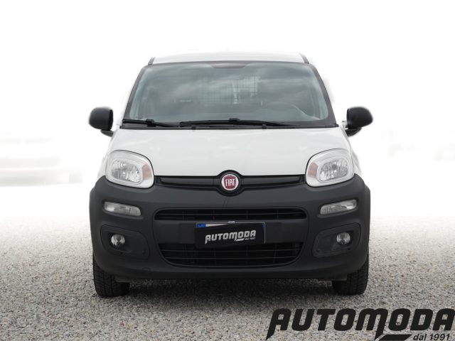 FIAT Panda usata, con Airbag