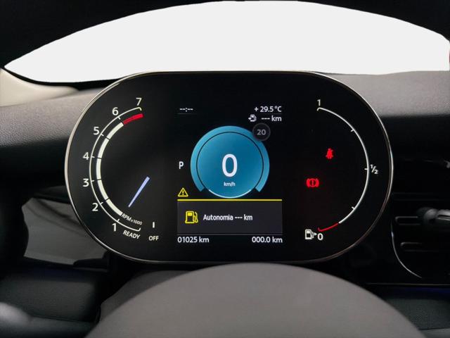 MINI Cooper usata, con Chiusura centralizzata