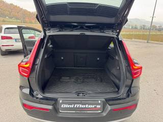 VOLVO XC40 usata, con Riconoscimento dei segnali stradali