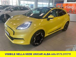 FORD Puma GEN-E PREMIUM 43KWH/168CV ELETTRICA