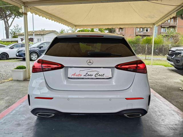 MERCEDES-BENZ A 180 usata, con Autoradio
