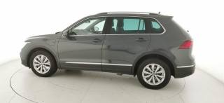 VOLKSWAGEN Tiguan usata, con Sensore di luce
