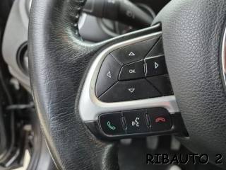 JEEP Renegade usata, con Airbag Passeggero