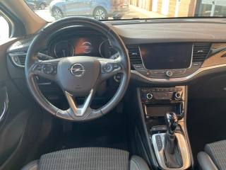 OPEL Astra usata, con Cerchi in lega