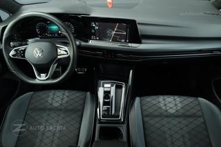 VOLKSWAGEN Golf usata, con Alzacristalli elettrici