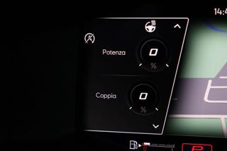 CUPRA Formentor usata, con Controllo trazione