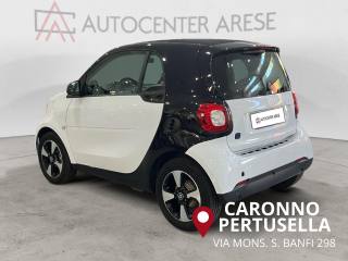 SMART ForTwo usata, con Airbag laterali