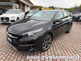 KIA XCeed usata, con Airbag