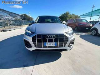 AUDI Q5 usata, con Airbag Passeggero