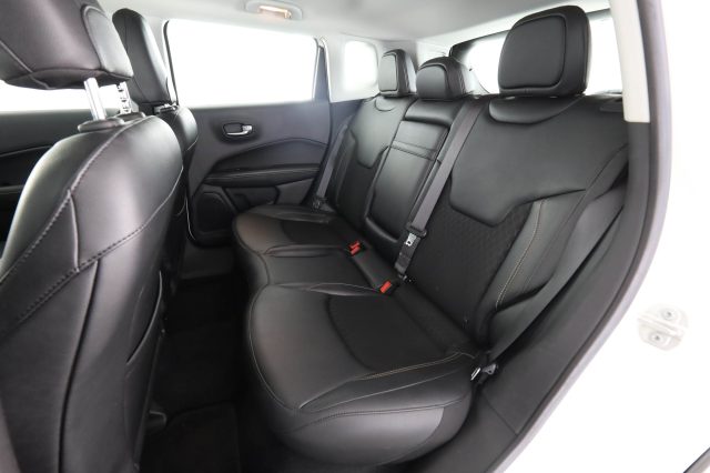 JEEP Compass usata 3
