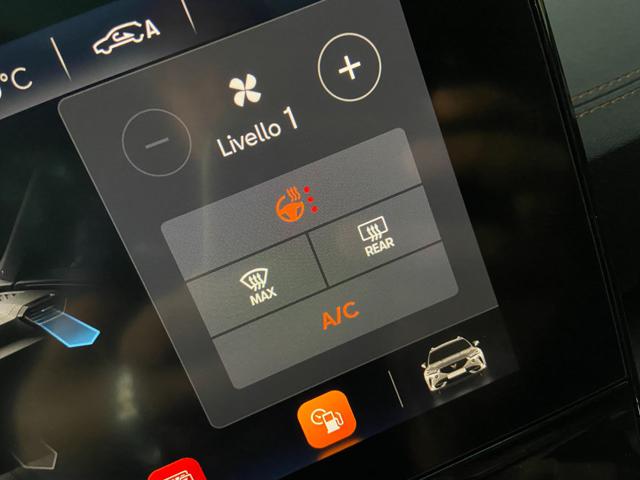 CUPRA Formentor usata, con Controllo vocale