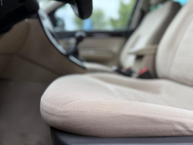 FIAT Croma usata, con Cerchi in lega