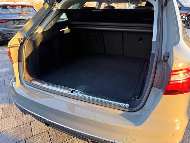 AUDI A4 usata, con Chiusura centralizzata