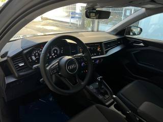 AUDI A1 usata, con Fari LED