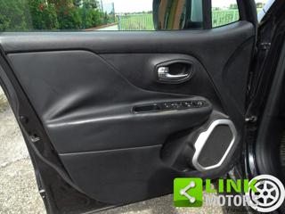 JEEP Renegade usata, con Chiusura centralizzata telecomandata