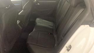 PEUGEOT 508 usata, con Park Distance Control