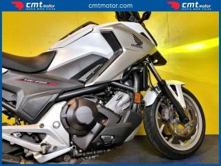 HONDA NC 750 usata 8