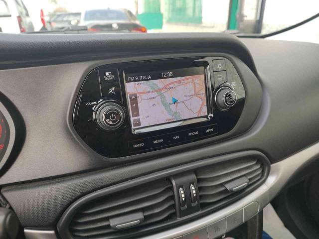 FIAT Tipo usata, con Fendinebbia