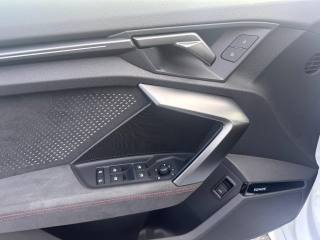 AUDI RS3 usata, con Chiusura centralizzata