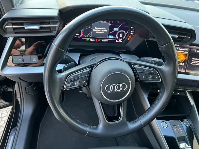 AUDI A3 usata 17