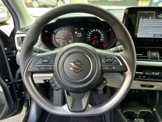 SUZUKI Swift usata, con Chiusura centralizzata