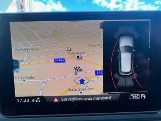 AUDI A4 usata, con Chiusura centralizzata telecomandata