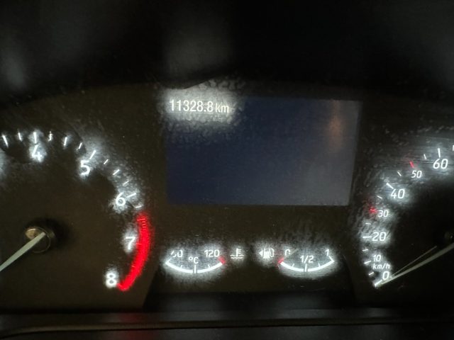 FORD Fiesta usata, con USB