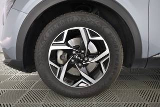 KIA Sportage usata 7