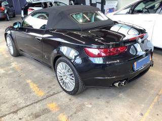 ALFA ROMEO Spider Spyder 3.2 JTS V6 Q4 Exclusive