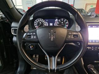 MASERATI Levante usata, con Controllo automatico clima