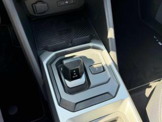 DACIA Duster usata, con Bluetooth