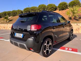 CITROEN C3 Aircross usata, con Boardcomputer