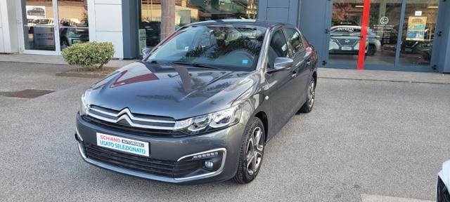 CITROEN C-Elysee usata, con Airbag