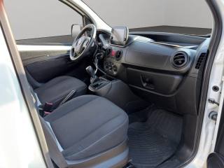 FIAT Fiorino usata, con Immobilizzatore elettronico
