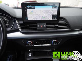 AUDI Q5 usata 12