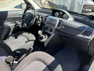 LANCIA Ypsilon usata, con Chiusura centralizzata
